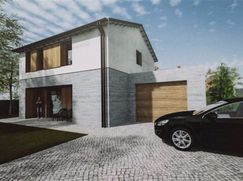 Casa indipendente in Residenziale