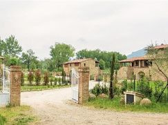 Rustico/Casale in Residenziale