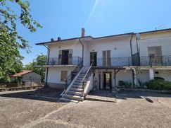 Casa indipendente in Residenziale