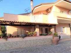 Villa in Residenziale