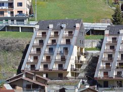 Attico/Mansarda in Residenziale