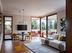 Appartamento in Residenziale