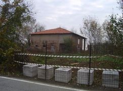 Rustico/Casale in Residenziale