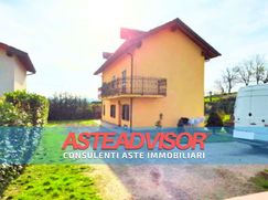 Villa in Residenziale