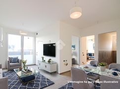 Appartamento in Residenziale