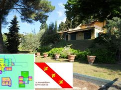 Villa in Residenziale