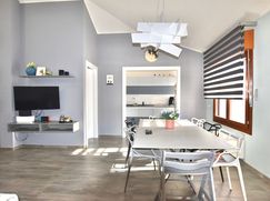 Attico/Mansarda in Residenziale