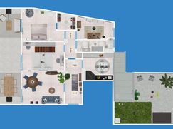 Appartamento in Residenziale