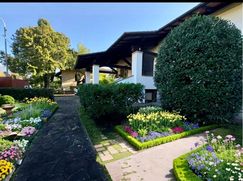 Villa in Residenziale