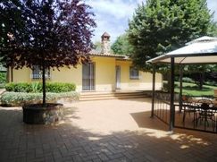 Casa indipendente in Residenziale