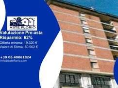 Appartamento in Residenziale