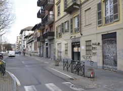 Negozio/Locale commerciale in Commerciale