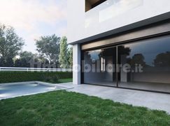 Casa Bi/Trifamiliare in Residenziale