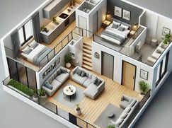 Appartamento in Residenziale