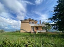 Villa in Residenziale