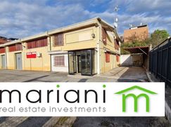 Negozio/Locale commerciale in Commerciale
