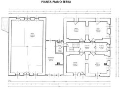 Rustico/Casale in Residenziale