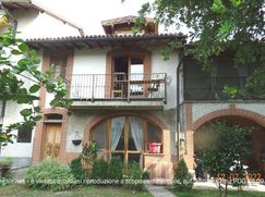 Villa in Residenziale