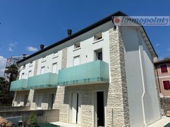 Villetta a schiera in Residenziale