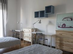 Stanza in Residenziale