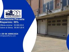 Box/posto auto in Residenziale