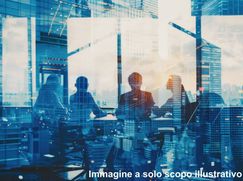 Ufficio in Commerciale