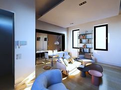 Casa indipendente in Residenziale