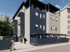 Appartamento in Residenziale