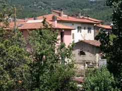 Casa indipendente in Residenziale