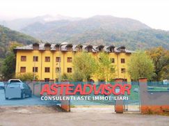 Edificio in Residenziale