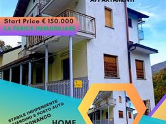 Casa indipendente in Residenziale