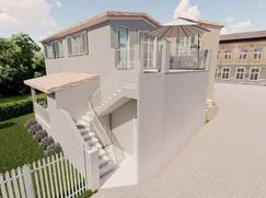 Casa Bi/Trifamiliare in Residenziale