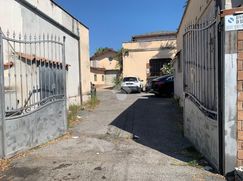 Capannone in Commerciale