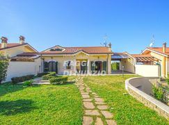 Villa in Residenziale