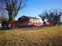 Rustico/Casale in Residenziale