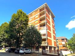 Appartamento in Residenziale