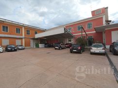 Ufficio in Commerciale