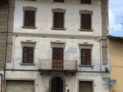 Villetta a schiera in Residenziale