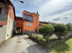Villetta a schiera in Residenziale