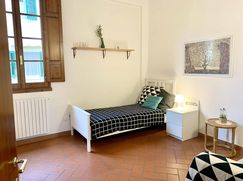 Stanza in Residenziale