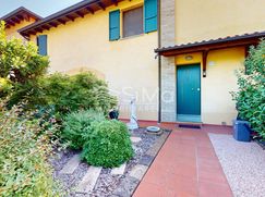 Villetta a schiera in Residenziale
