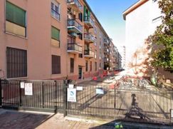 Box/posto auto in Residenziale