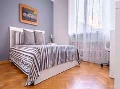 Stanza in Residenziale