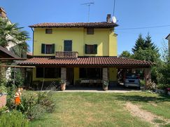 Casa indipendente in Residenziale