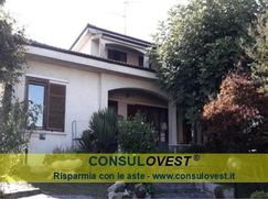 Villa in Residenziale