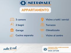 Appartamento in Residenziale