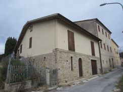 Casa indipendente in Residenziale
