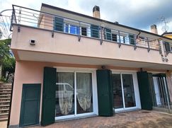 Villetta a schiera in Residenziale