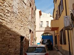 Casa indipendente in Residenziale