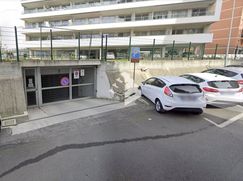 Box/posto auto in Residenziale
